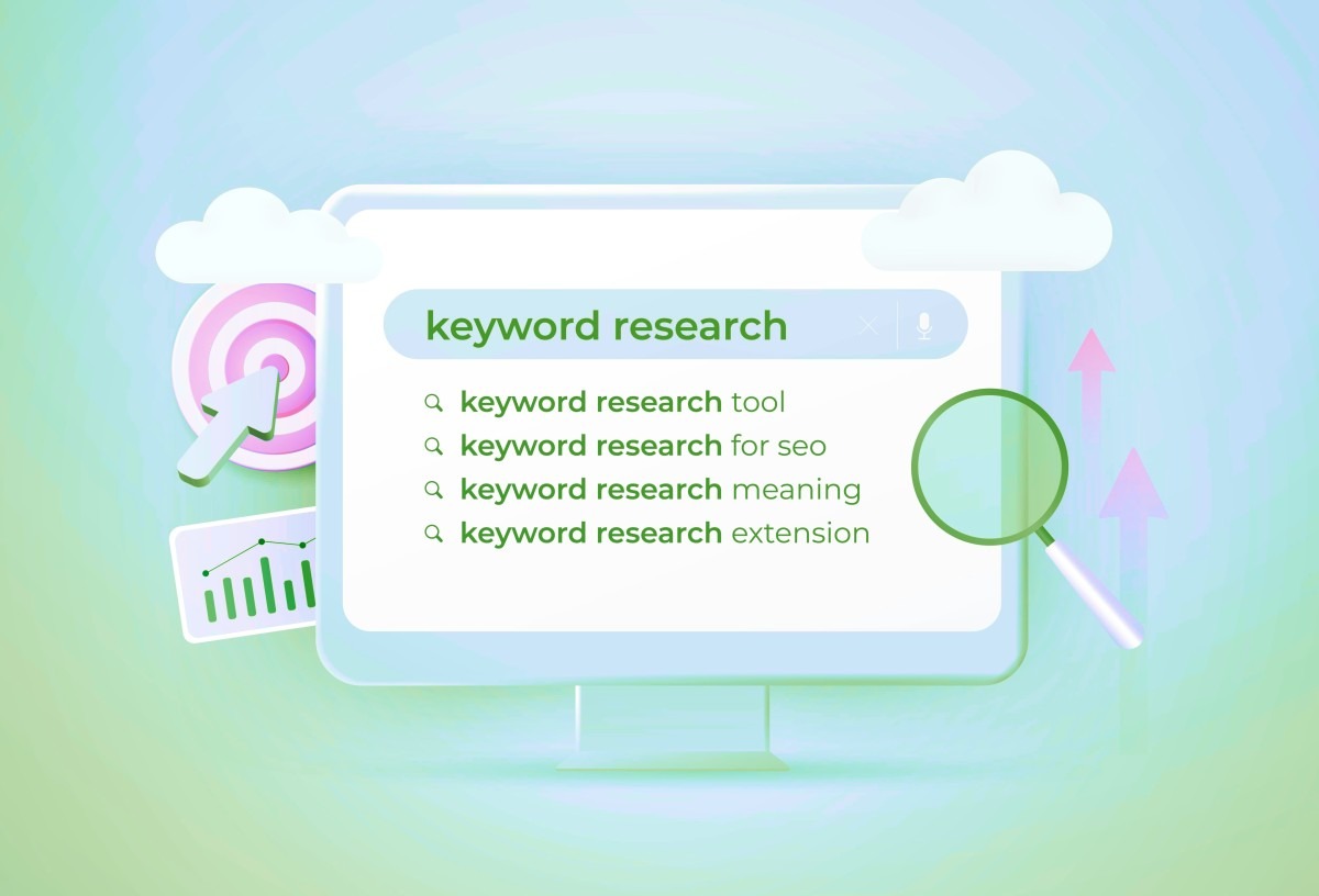 Keyword Research and Targeting